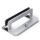 Podkładka chłodząca pod laptopy UGREEN Aluminiowy pionowy stojak do latopa (srebrny) 6957303802296
